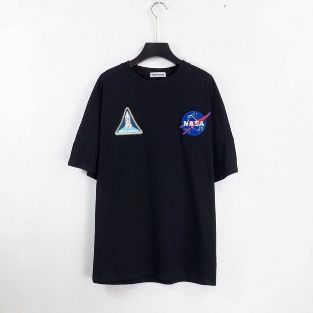 men balenciaga t-shirts XS-L-080